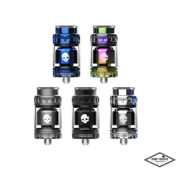 DOVPO - Blotto Mini RTA 23.4mm | Vapors R Us LLC