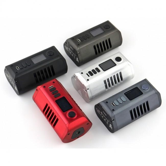 DOVPO - Odin 200W 21700 DNA250c Box Mod