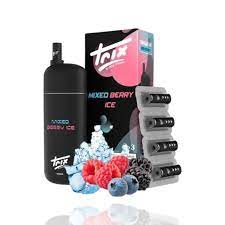 Trix - X Pro Filter 5000 Puffs  50mg | Vapors R Us LLC