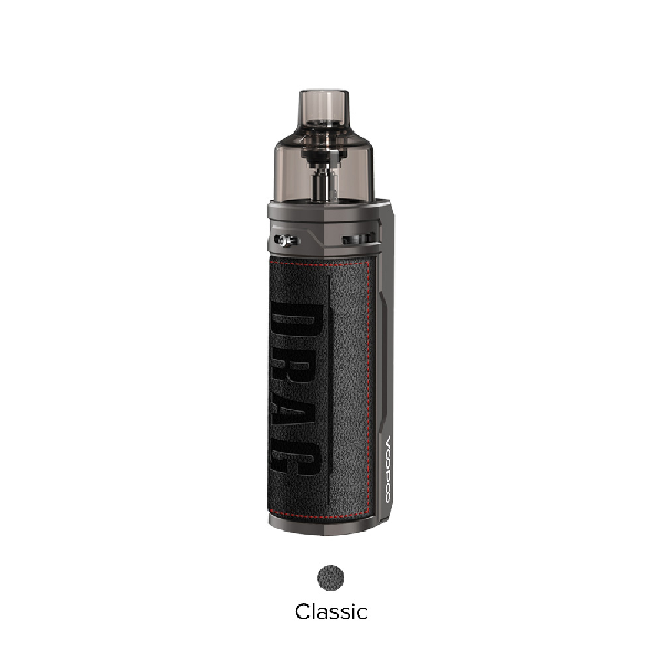 VOOPOO Drag X 80W Box Kit