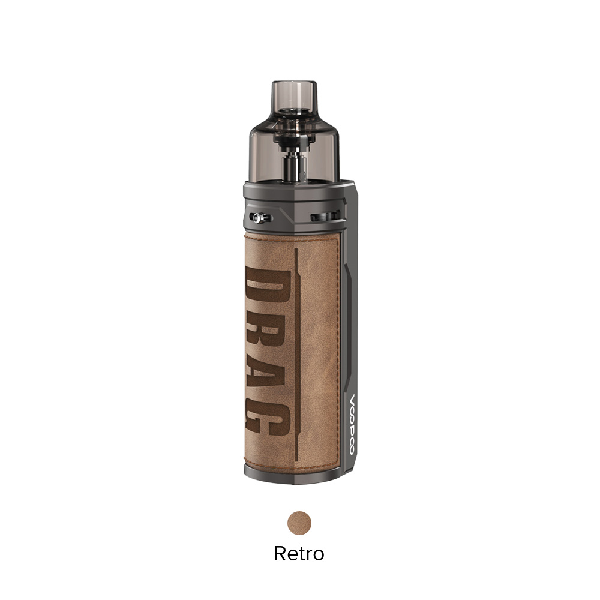 VOOPOO Drag X 80W Box Kit UAE Vapors R Us VOOPOO Drag X 80W Box Kit UAE Vapors R Us