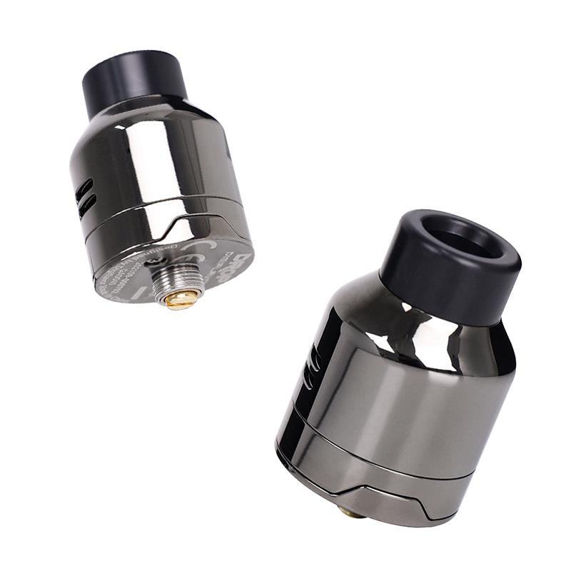 DIGIFLAVOR - Drop SOLO RDA V1.5 22mm | Vapors R Us LLC