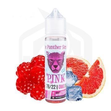 PINK SERIES - Pink Ice | Vapors R Us LLC