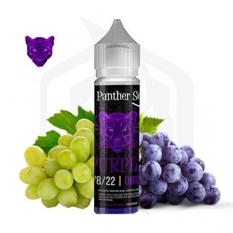 DR. VAPES - Purple Panther | Vapors R Us LLC