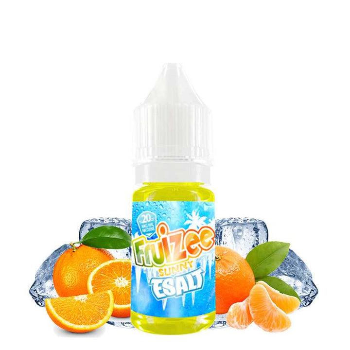 FRUIZEE - Sunny 30ml (SaltNic) | Vapors R Us LLC