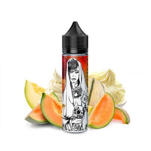 SUICIDE BUNNY - Madrina 3mg 60ml | Vapors R Us LLC