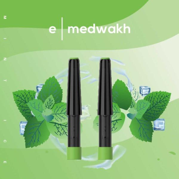 e MEDWAKH Replacement Pods