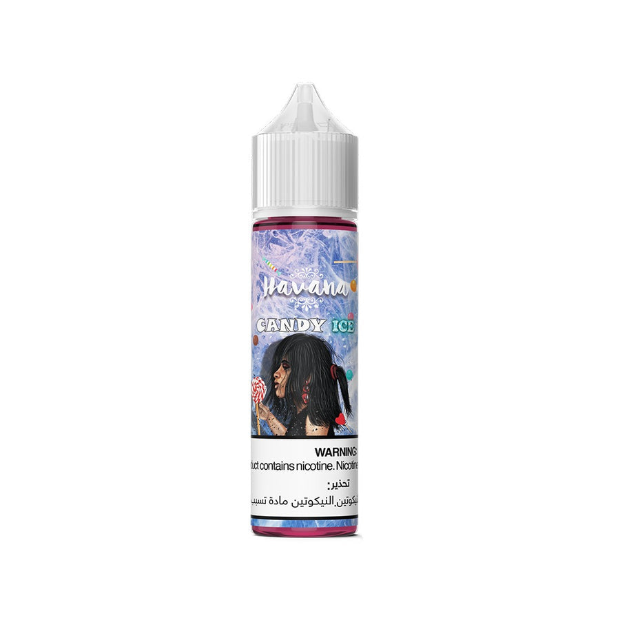 HAVANA - Candy Ice 60ml | Vapors R Us LLC