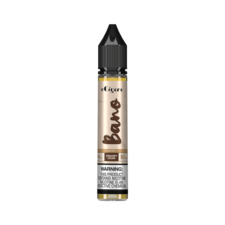 ECIGARA - Bano 30ml (SaltNic) | Vapors R Us LLC