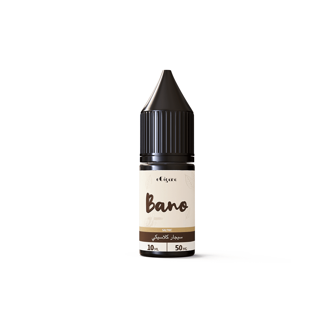 ECIGARA - Bano 30ml (SaltNic) | Vapors R Us LLC