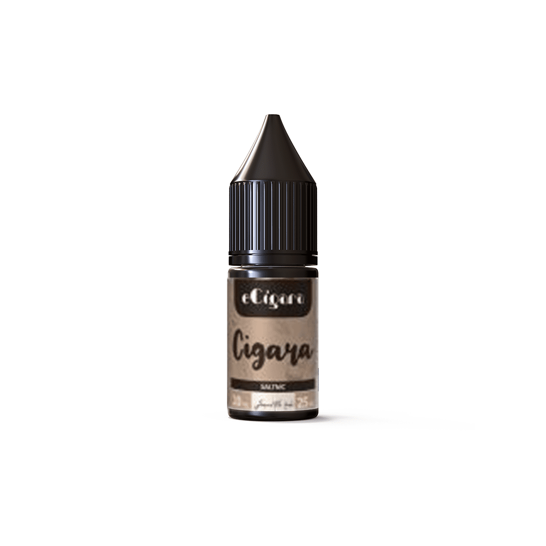 ECIGARA - Cigara 30ml (SaltNic) | Vapors R Us LLC