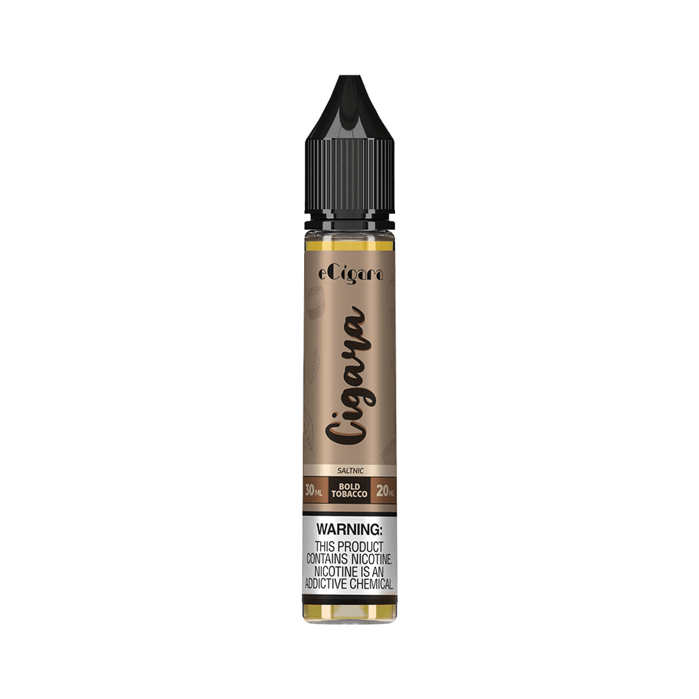 ECIGARA - Cigara 30ml (SaltNic) | Vapors R Us LLC