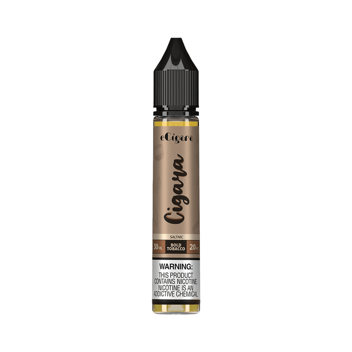 ECIGARA - Cigara 30ml (SaltNic) | Vapors R Us LLC