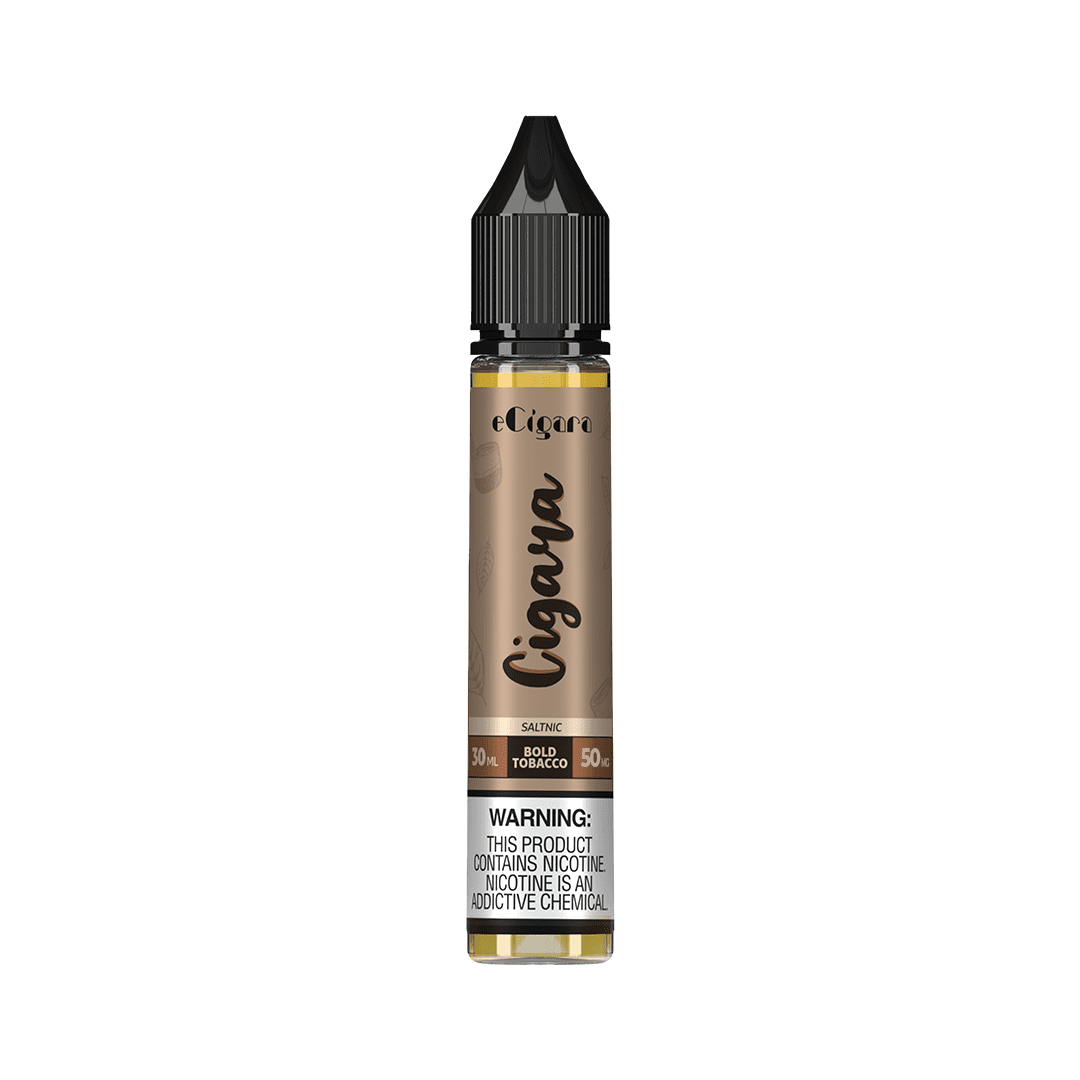 ECIGARA - Cigara 30ml (SaltNic) | Vapors R Us LLC