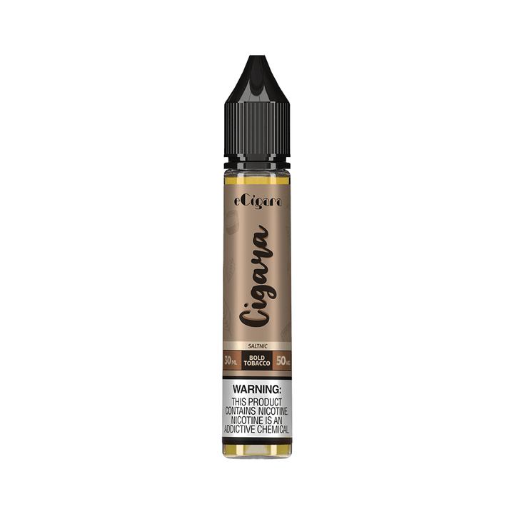 ECIGARA - Cigara 30ml (SaltNic) | Vapors R Us LLC