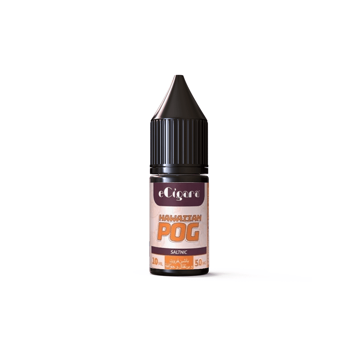 ECIGARA - Hawaiian Pog 30ml (SaltNic) | Vapors R Us LLC