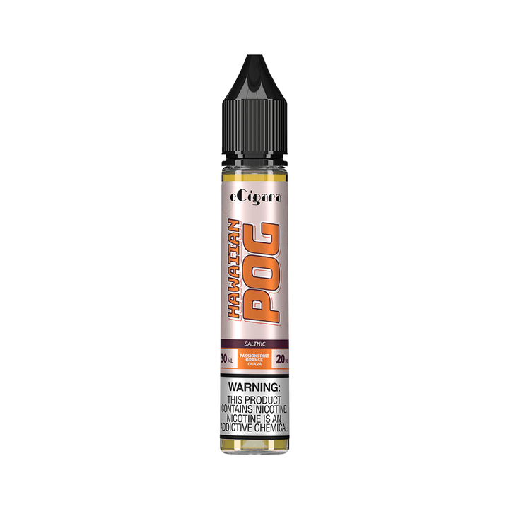 ECIGARA - Hawaiian Pog 30ml (SaltNic) | Vapors R Us LLC