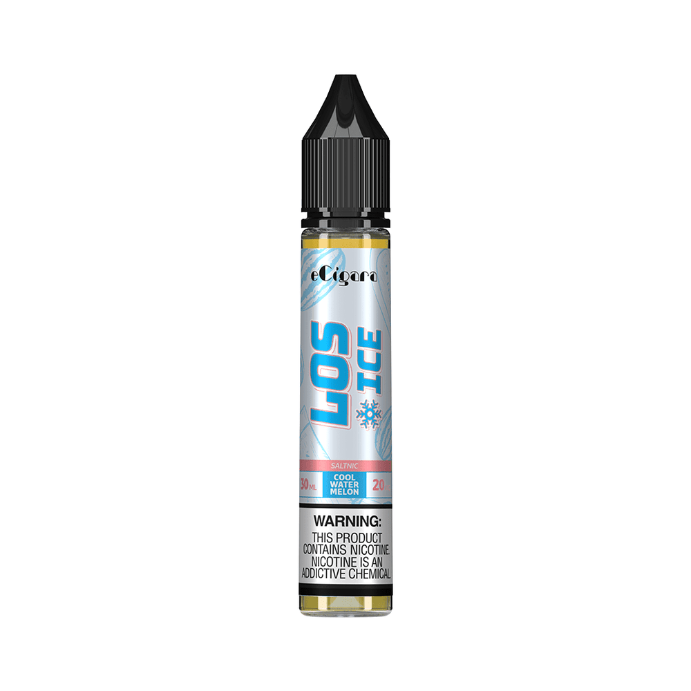 ECIGARA - Los Ice 30ml (SaltNic) | Vapors R Us LLC