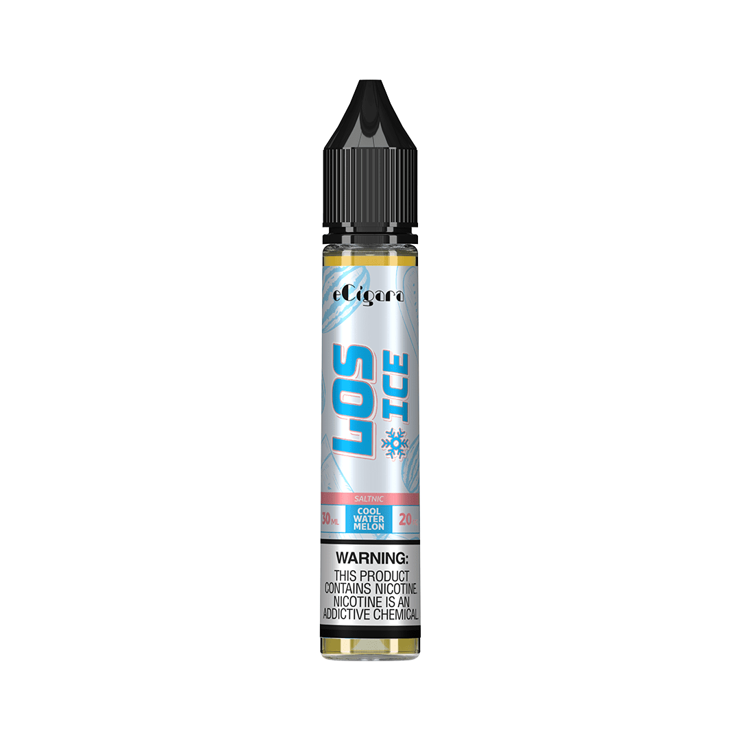 ECIGARA - Los Ice 30ml (SaltNic) | Vapors R Us LLC