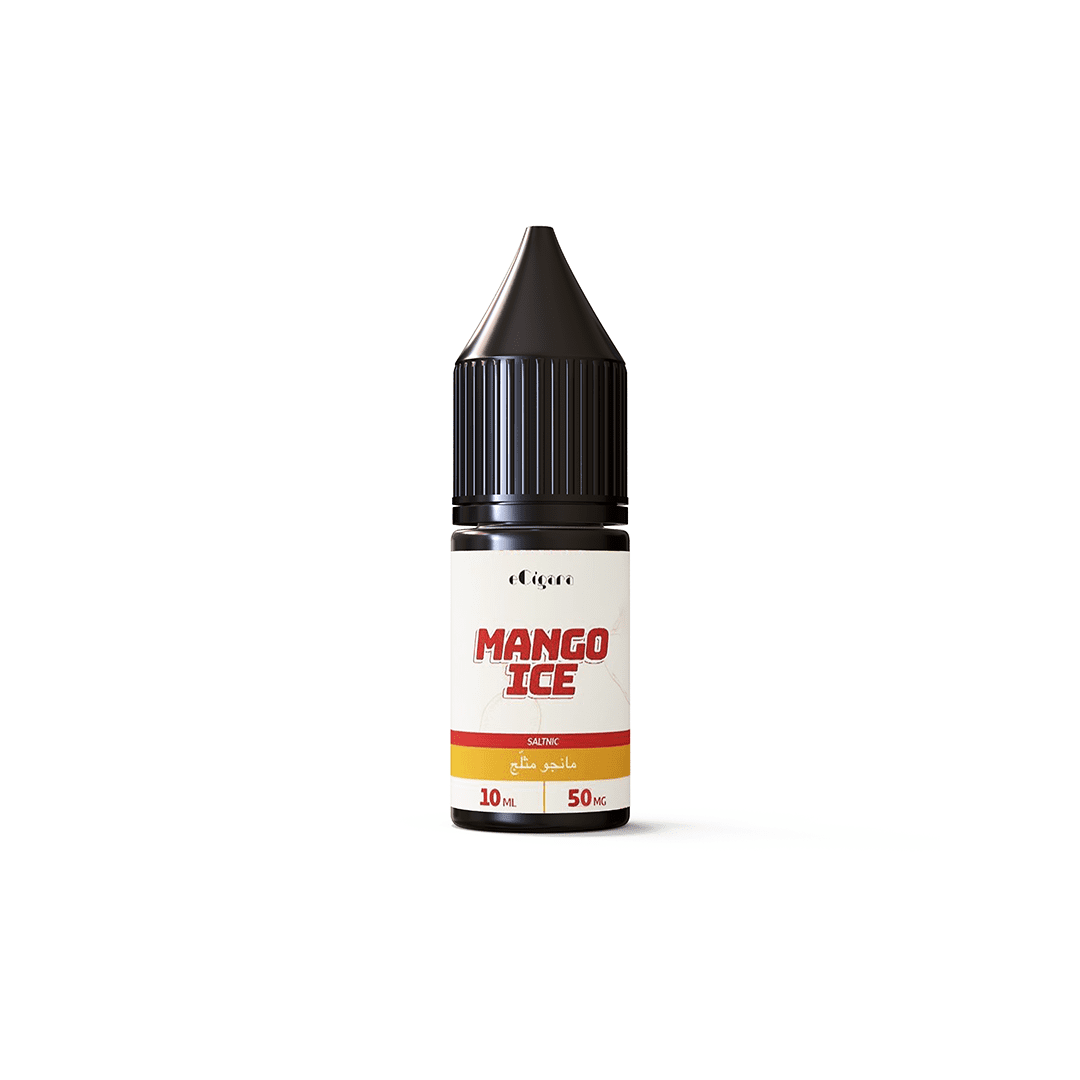 ECIGARA - Mango Bango 30ml (SaltNic) | Vapors R Us LLC