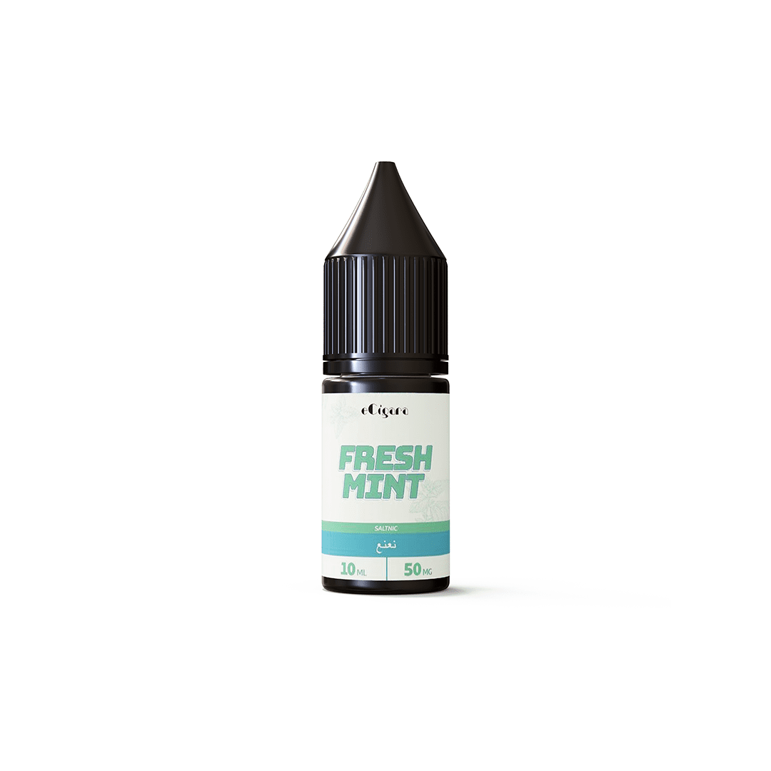 ECIGARA - Moody Mint 30ml (SaltNic) | Vapors R Us LLC