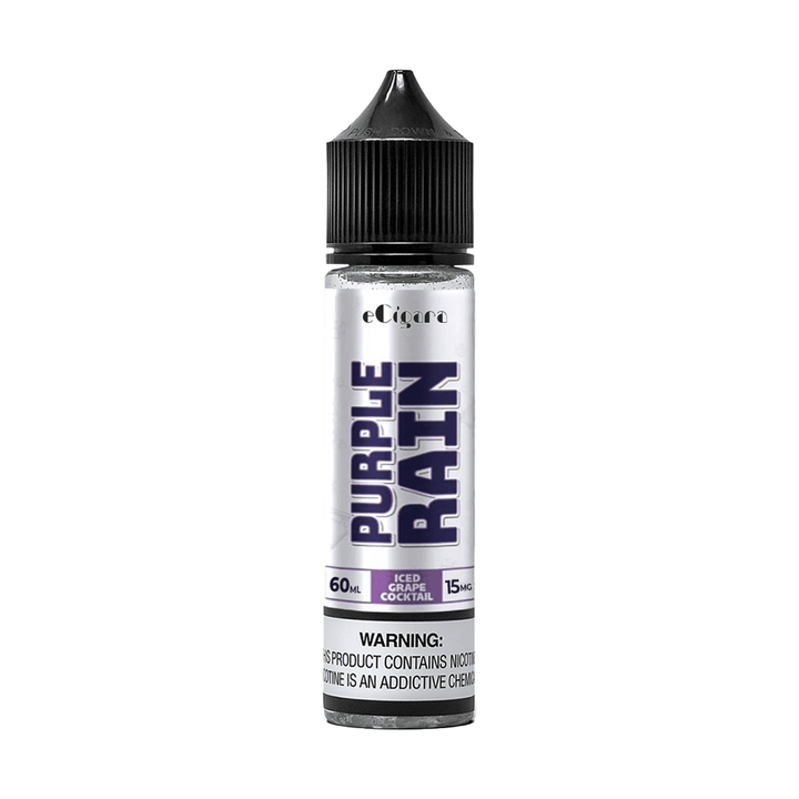 ECIGARA - Purple Rain 60ml | Vapors R Us LLC