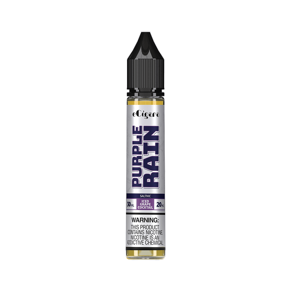 ECIGARA - Purple Rain 30ml (SaltNic) | Vapors R Us LLC