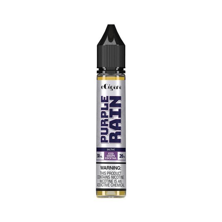 ECIGARA - Purple Rain 30ml (SaltNic) | Vapors R Us LLC