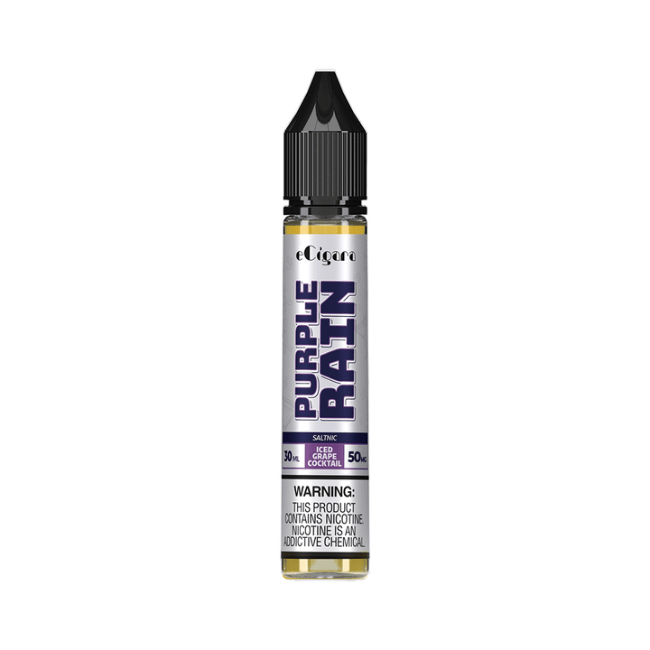 ECIGARA - Purple Rain 30ml (SaltNic) | Vapors R Us LLC