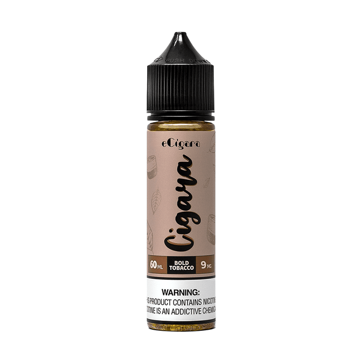 ECIGARA - Cigara 60ml | Vapors R Us LLC