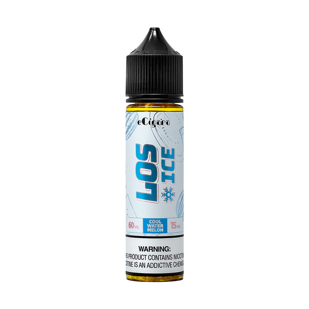 ECIGARA - Los Ice 60ml | Vapors R Us LLC