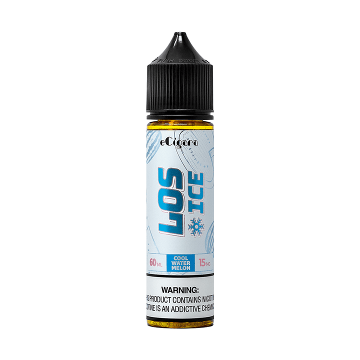 ECIGARA - Los Ice 60ml | Vapors R Us LLC