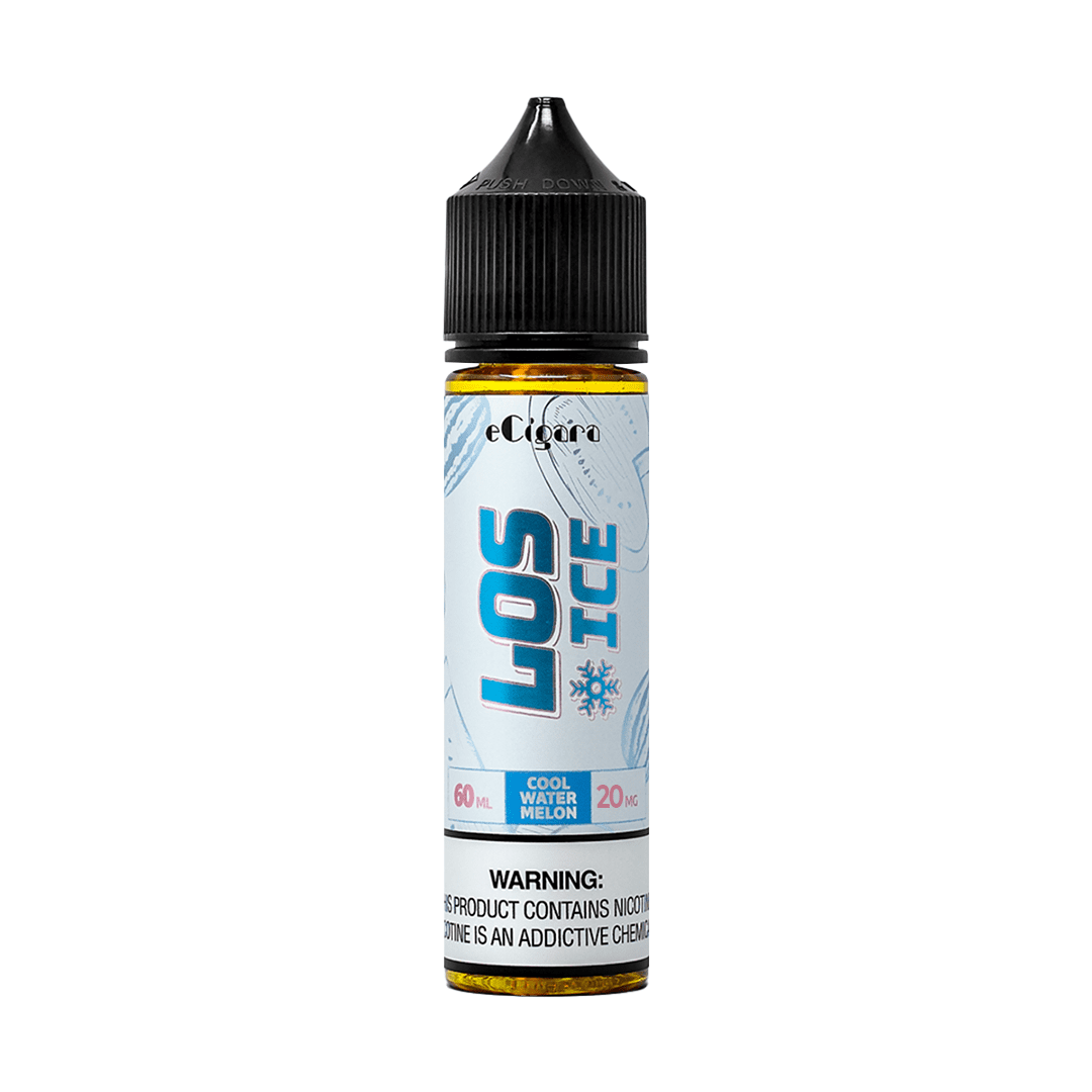 ECIGARA - Los Ice 60ml | Vapors R Us LLC