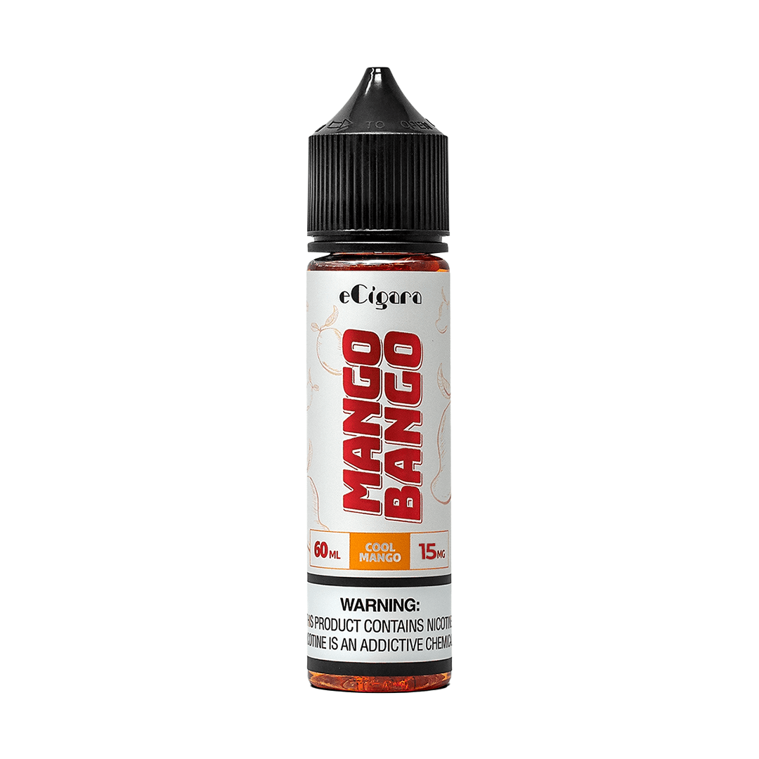 ECIGARA - Mango Bango 60ml | Vapors R Us LLC
