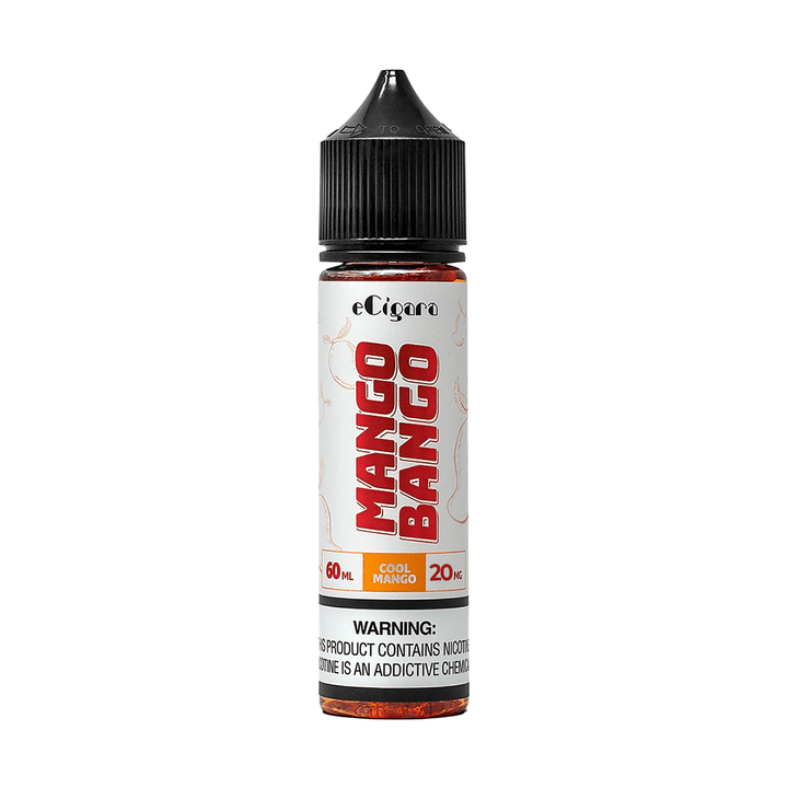 ECIGARA - Mango Bango 60ml | Vapors R Us LLC