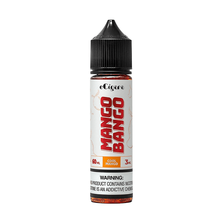ECIGARA - Mango Bango 60ml | Vapors R Us LLC