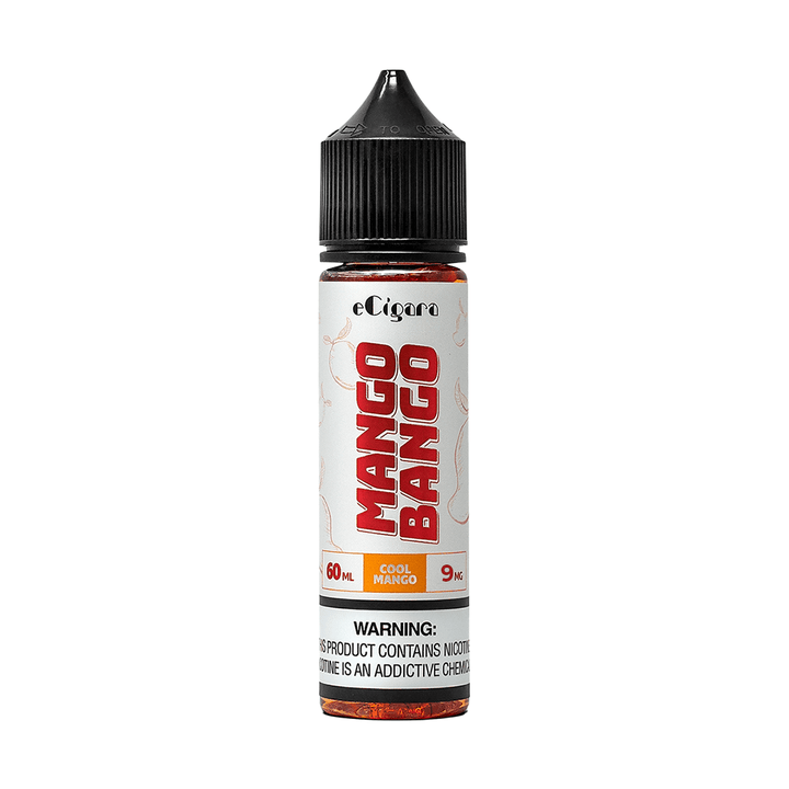 ECIGARA - Mango Bango 60ml | Vapors R Us LLC