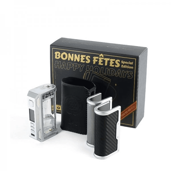 LOST VAPE - Thelema Quest 200W Gift Box (LIMITED EDITION) LOST VAPE - Thelema Quest 200W Gift Box (LIMITED EDITION)