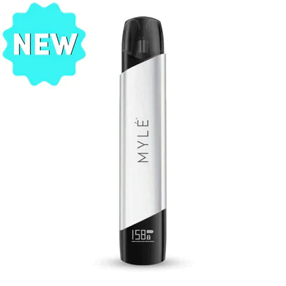 Myle V5 Meta Pod Device | Vapors R Us LLC