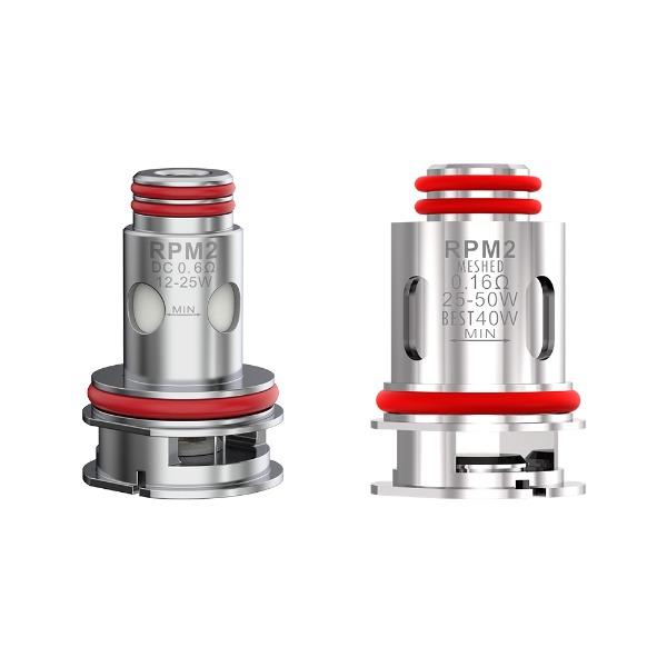 SMOK - RPM2 Coils | Vapors R Us LLC