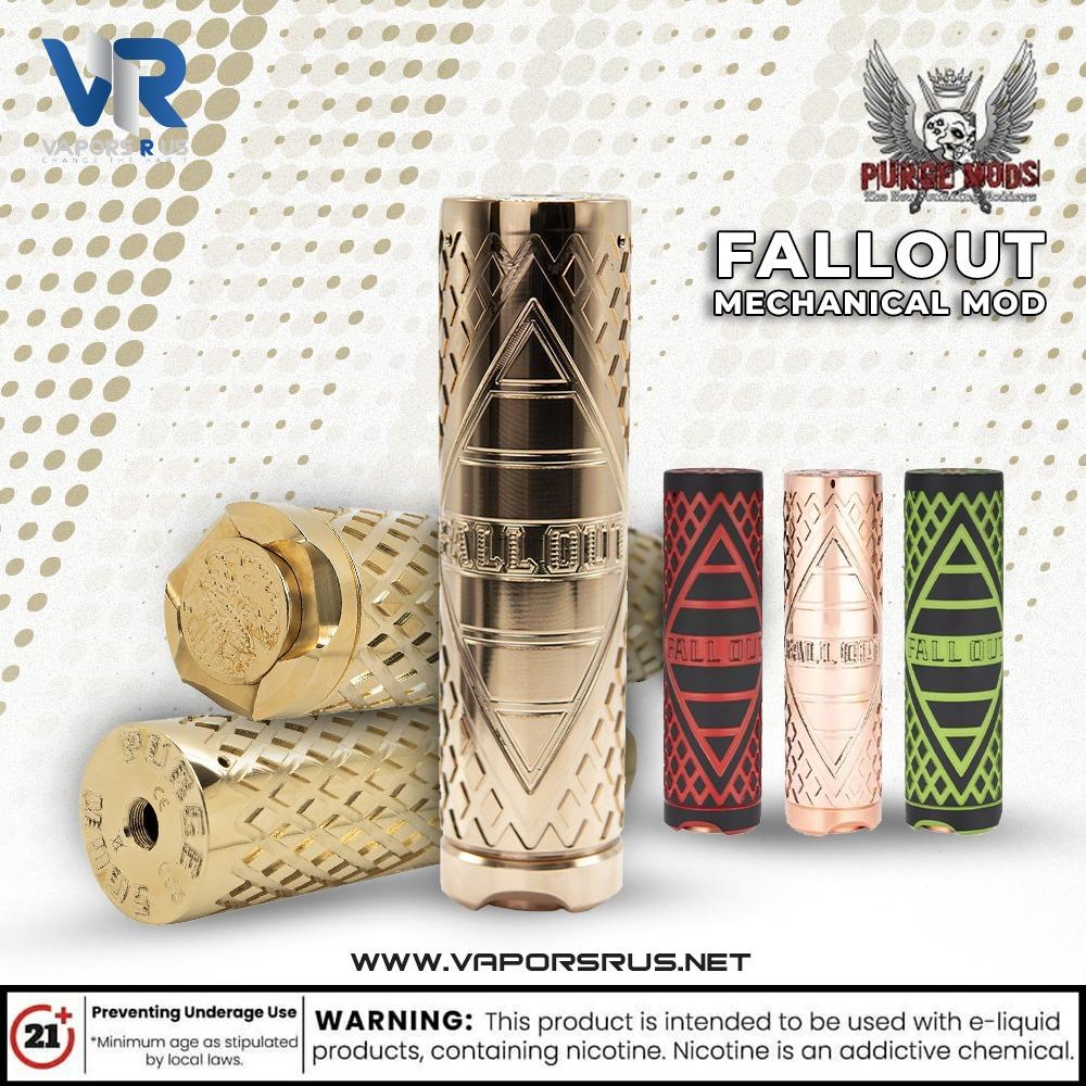 Mods & Kits Vapors R Us LLC