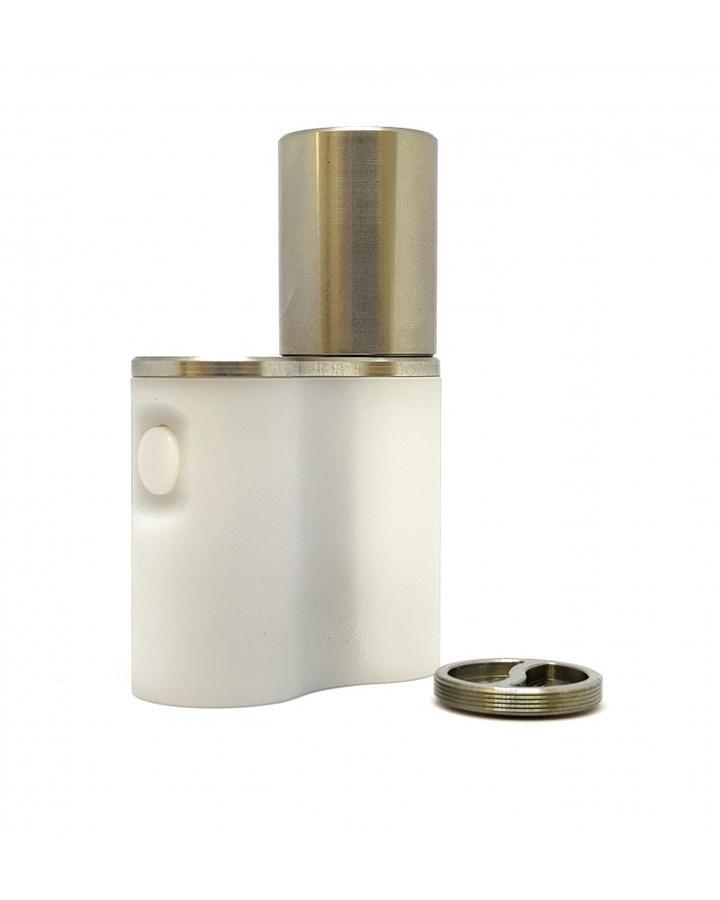 ENNEQUADRO - Flexy Mechanical MOD | Vapors R Us LLC