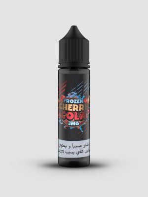 SAMS VAPE-CHERRY COLA FROZEN | UAE Vapors R Us