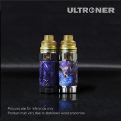 COOL VAPOR - Takit Mini v2 Semi Mech Mod | Vapors R Us LLC