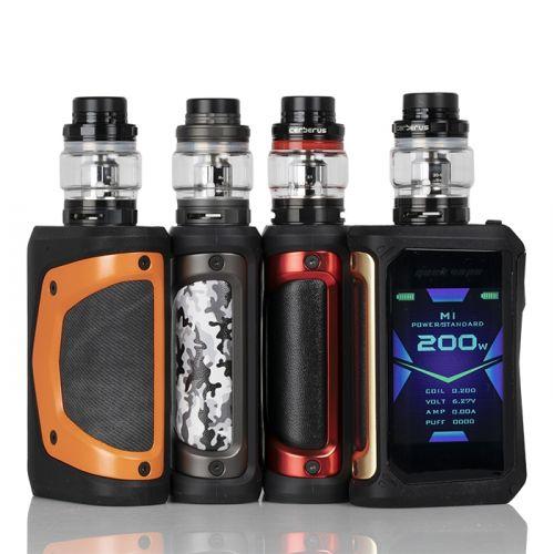 GEEK VAPE AEGIS X STARTER KIT