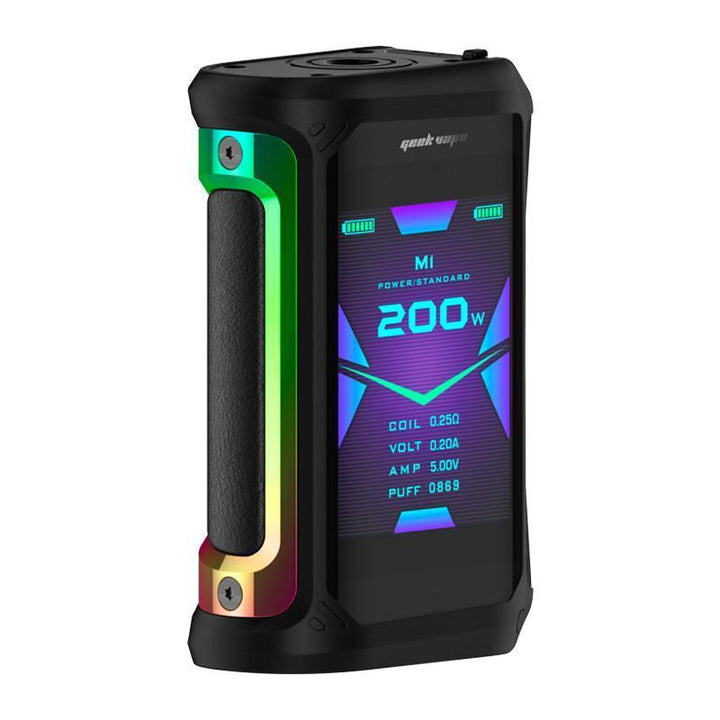 Geekvape Aegis X 200W TC Mod