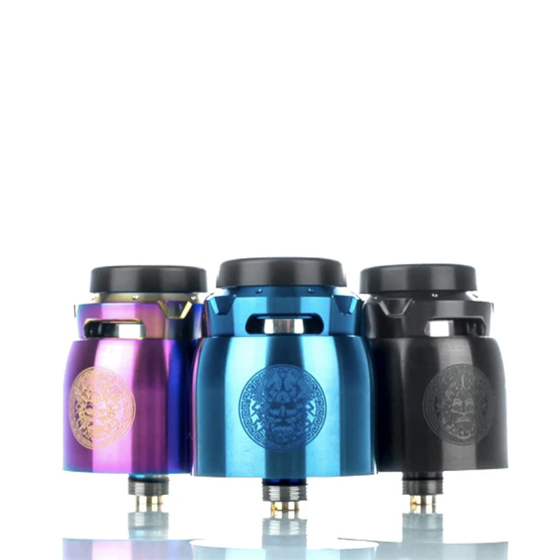 GEEKVAPE - Z (Zeus) RDA Tank