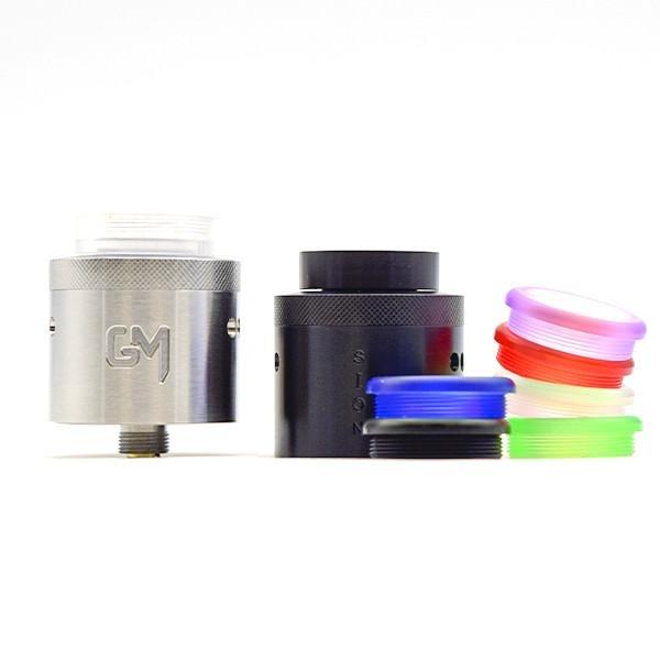 GM Mods - Sion RDA 25mm | Vapors R Us LLC