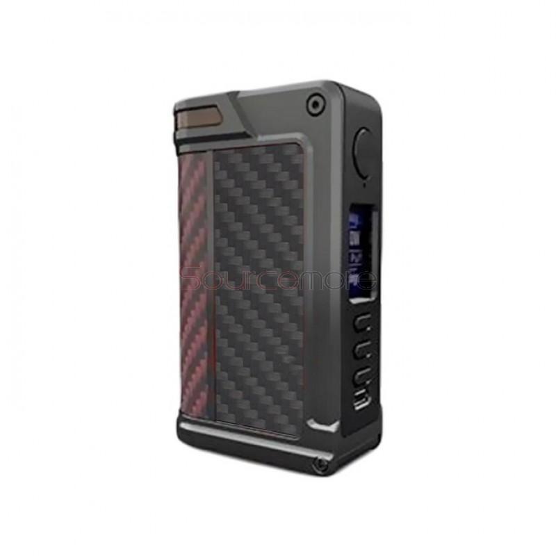 LOST VAPE - Paranormal Dual 18650 DNA 250C Box Mod