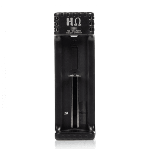 HOHMTECH - School Uno (Single) 2A USB Charger | Vapors R Us LLC